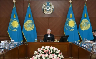 Токаев требует реальных мер против инфляции от правительства и НБ