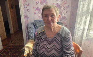 80-летняя казахстанка выжила после жестокого разбойного нападения в Актобе