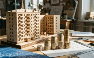 В Казахстане расширены жилищные выплаты для правоохранителей