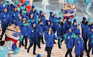 Зимние Азиатские игры 2029 года пройдут в Алматы, объявил ОСА