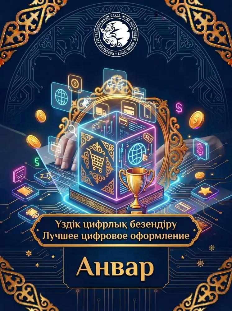 Министерство торговли и интеграции объявило победителей конкурса «Sauda in Digital Nauryz» (4)