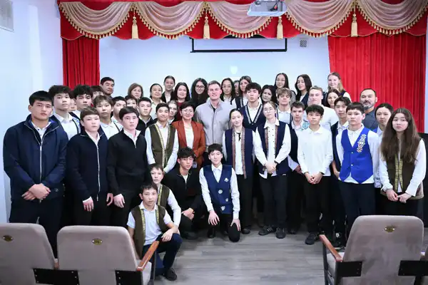 Обсуждён принцип «Закон и порядок» (9)