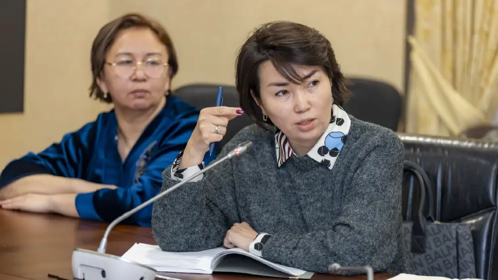 Проектный офис внедрения Налогового кодекса рассмотрел 60 вопросов (5)