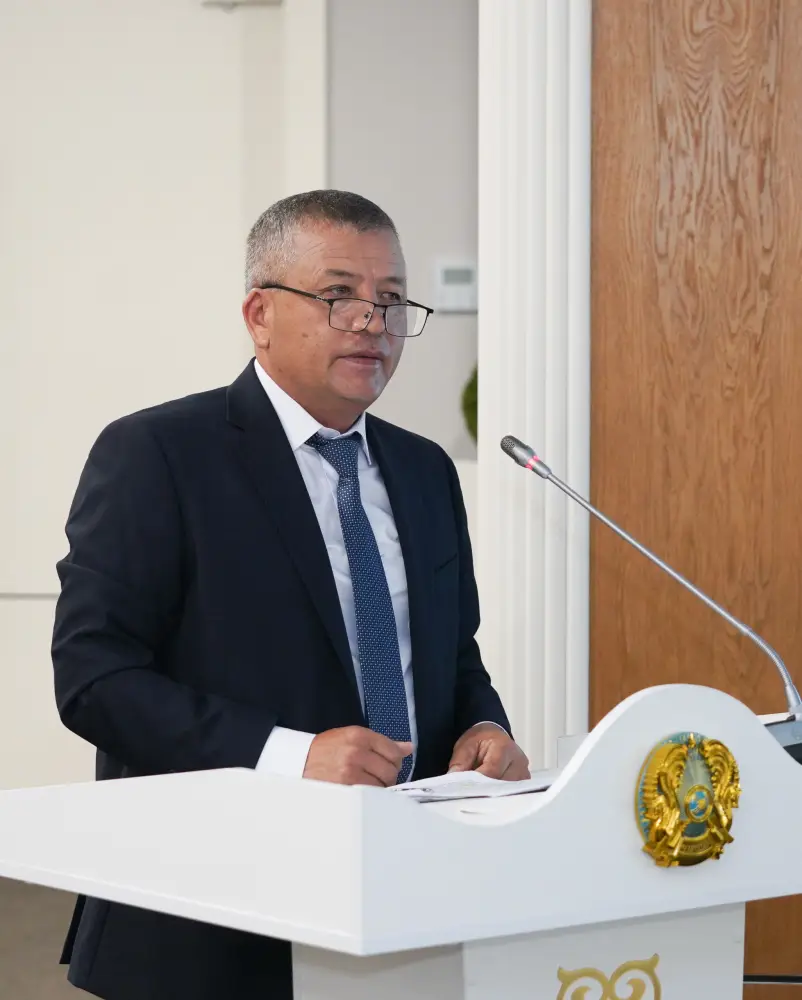 В ТУРКЕСТАНСКОЙ ОБЛАСТИ К БОРЬБЕ С САРАНЧОЙ ПРИВЛЕКУТ БОЛЕЕ 2 ТЫСЯЧ ЧЕЛОВЕК (2)