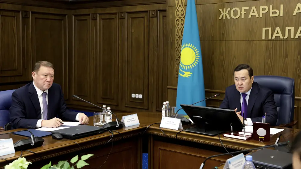 Итоги госаудита в Костанайской области подведены в ВАП РК (6)