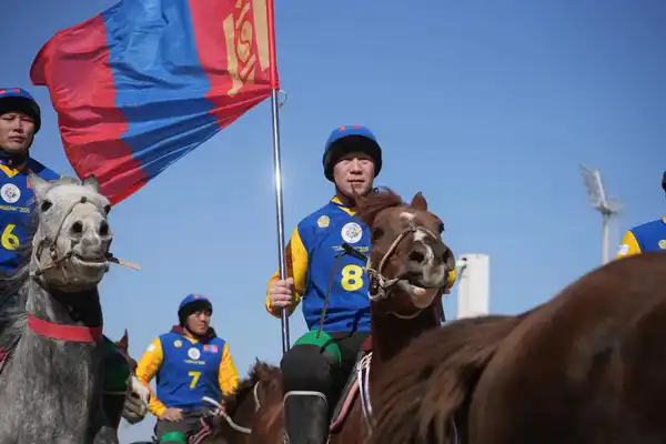 Битва за трон кочевников: Спустя 9 лет Чемпионат мира по кокпару возвращается (7)