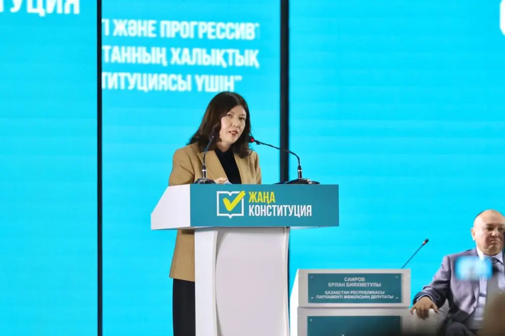 Общественность области Абай высказалась в поддержку Новой Конституции (3)