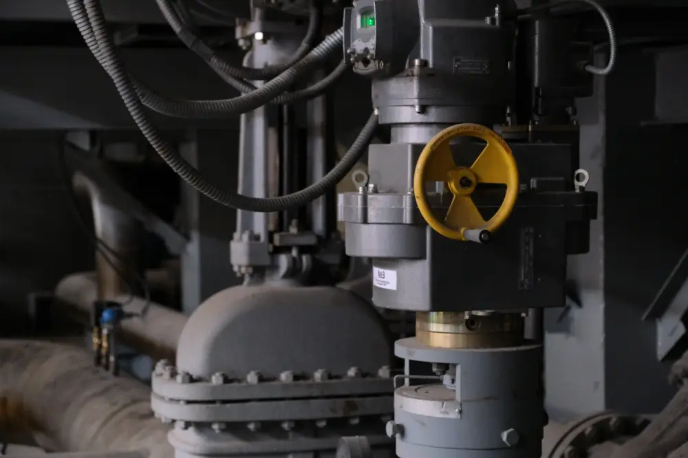 Алматинскую ТЭЦ-2 модернизируют для снижения выбросов (3)