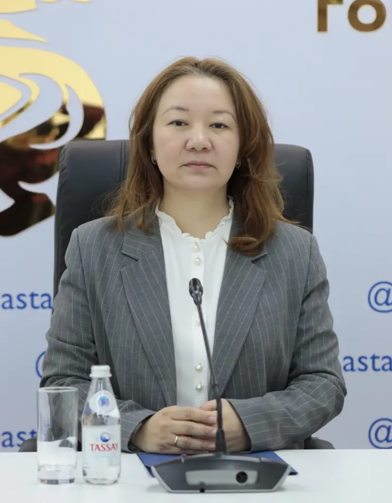 Поддержка бизнеса, развитие промышленности, торговли и туризма: итоги работы за год подвели в Астане (2)