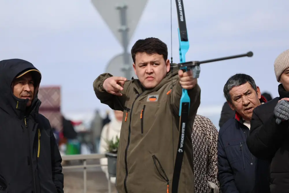 Digital Наурыз в Кокшетау (5)