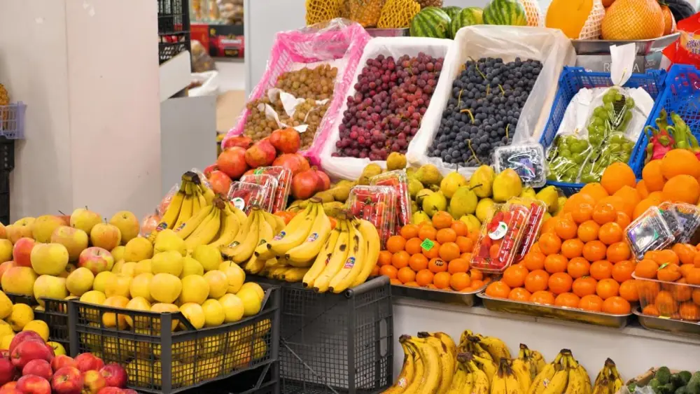 Ярмарки выходного дня «Nauryz Sale» проходят в 7 точках столицы (4)