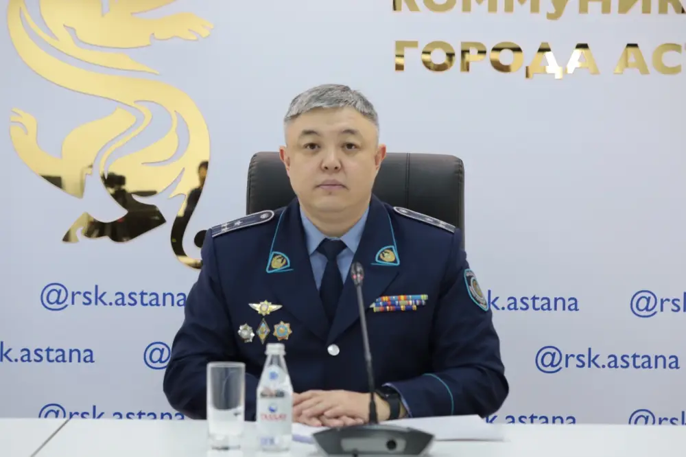 Какие меры по борьбе с наркопреступностью принимаются в Астане (4)