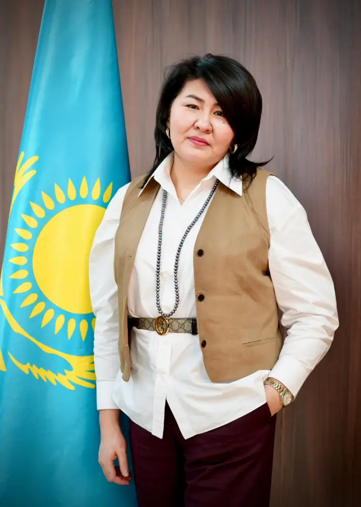 Энергичные мамы: формула успеха многодетных матерей в Минэнерго (2)