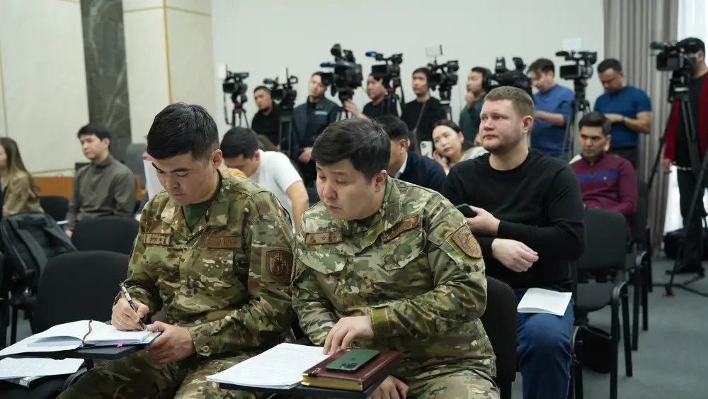 234 села уже под защитой: где сейчас пик паводков в Казахстане (2)