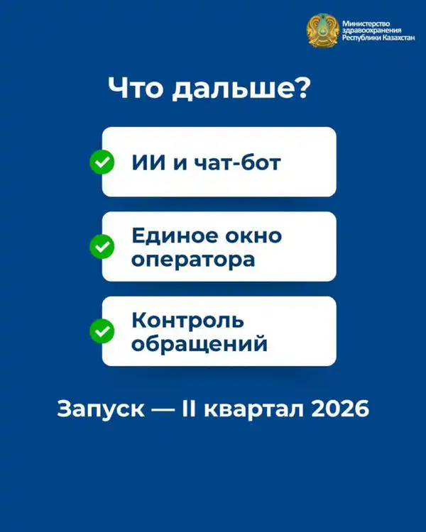 МИНЗДРАВ: БОЛЕЕ 15 ТЫСЯЧ ОБРАЩЕНИЙ ОБРАБОТАЛИ ОПЕРАТОРЫ ГОРЯЧЕЙ ЛИНИИ ПО ЛЕКАРСТВАМ (3)