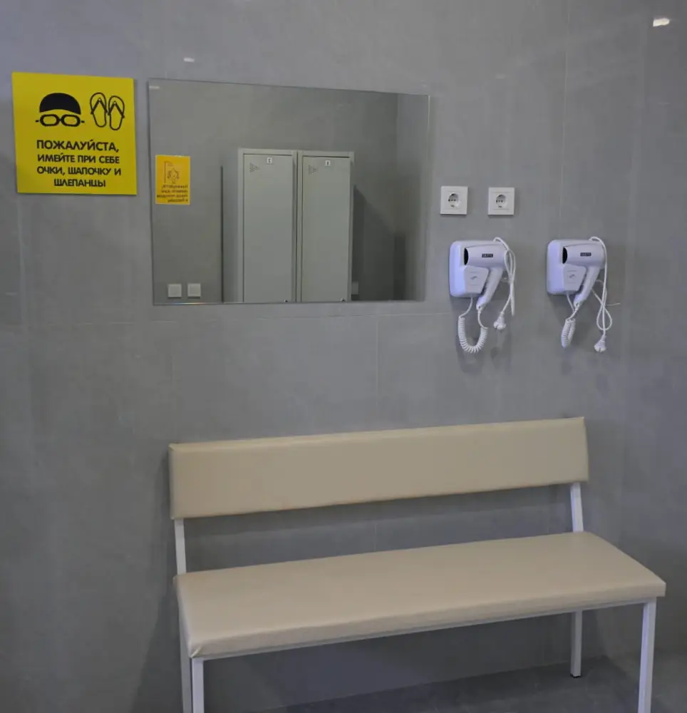 Аким области Асаин Байханов с рабочим визитом посетил Майский район (6)