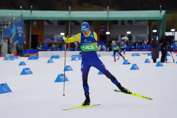 Казахстан завершил зимние Паралимпийские игры Милан–Кортина с 2 медалями (2)