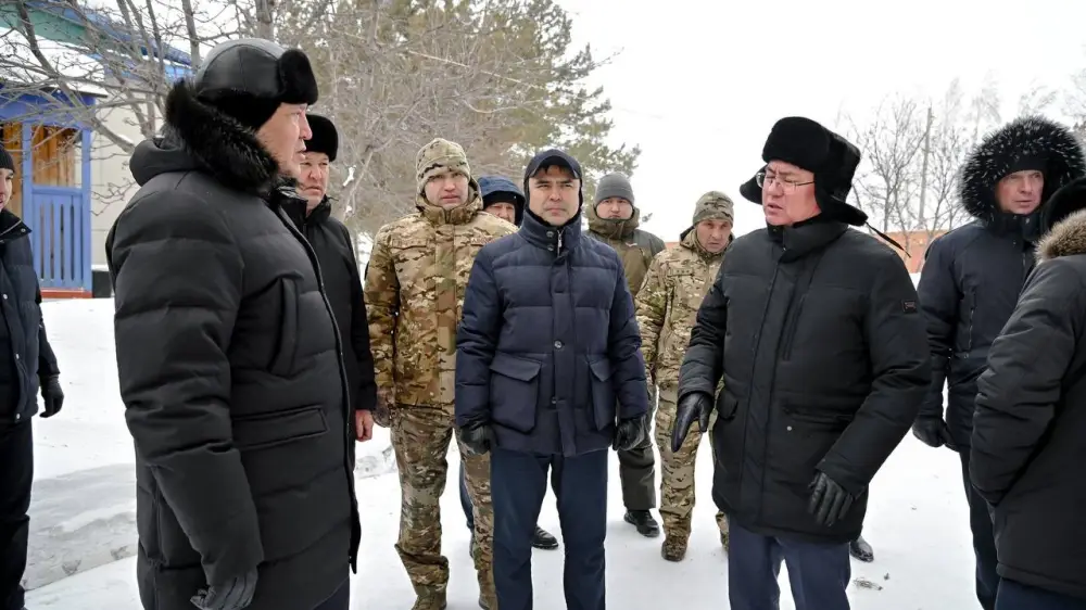 Подготовка к паводкам: проведено заключительное кустовое совещание с акимами районов (6)