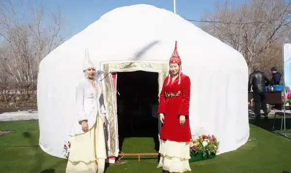 Более тысячи мероприятий проведут в Карагандинской области на Наурыз (5)