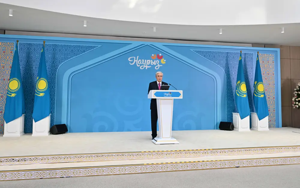 Президент поручил ускорить строительство газоэлектростанции в регионе (3)