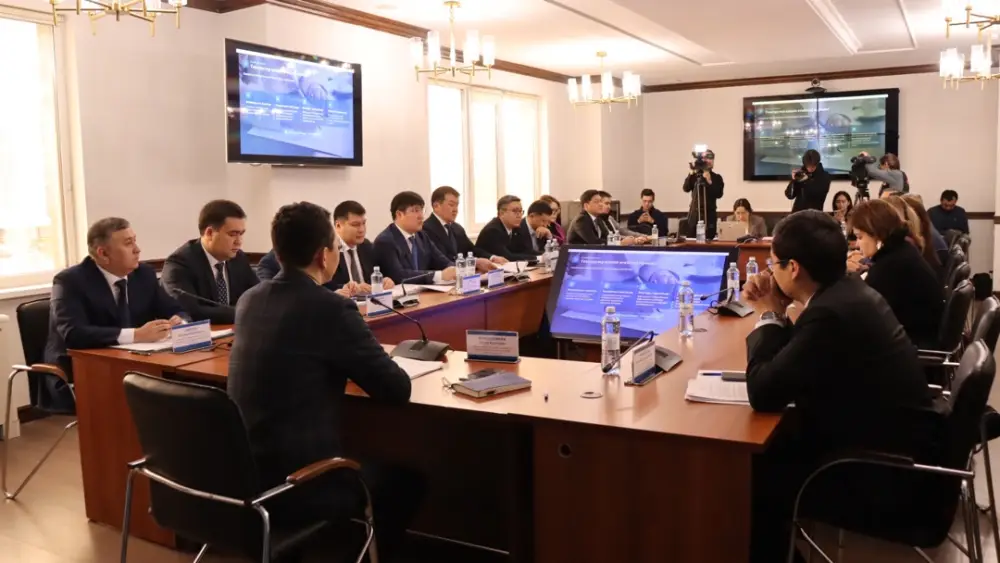 КГД для предпринимателей разъяснил механизм «Чистого листа» (6)