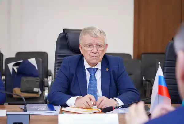 Казахстан и Сибирское отделение РАН усиливают научно-технологическое сотрудничество (3)