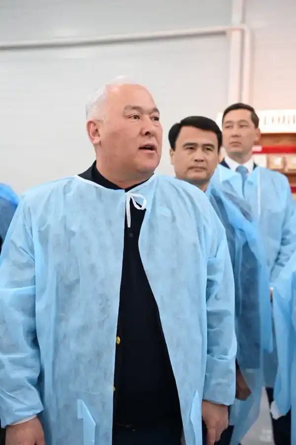 Представители коалиции встретились с предпринимателями и работниками транспортной сферы (2)