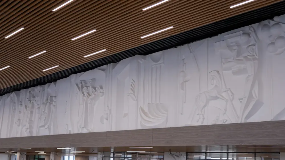 Развитие транспортной инфраструктуры: Олжас Бектенов проверил ход модернизации ж/д вокзала Кокшетау (2)