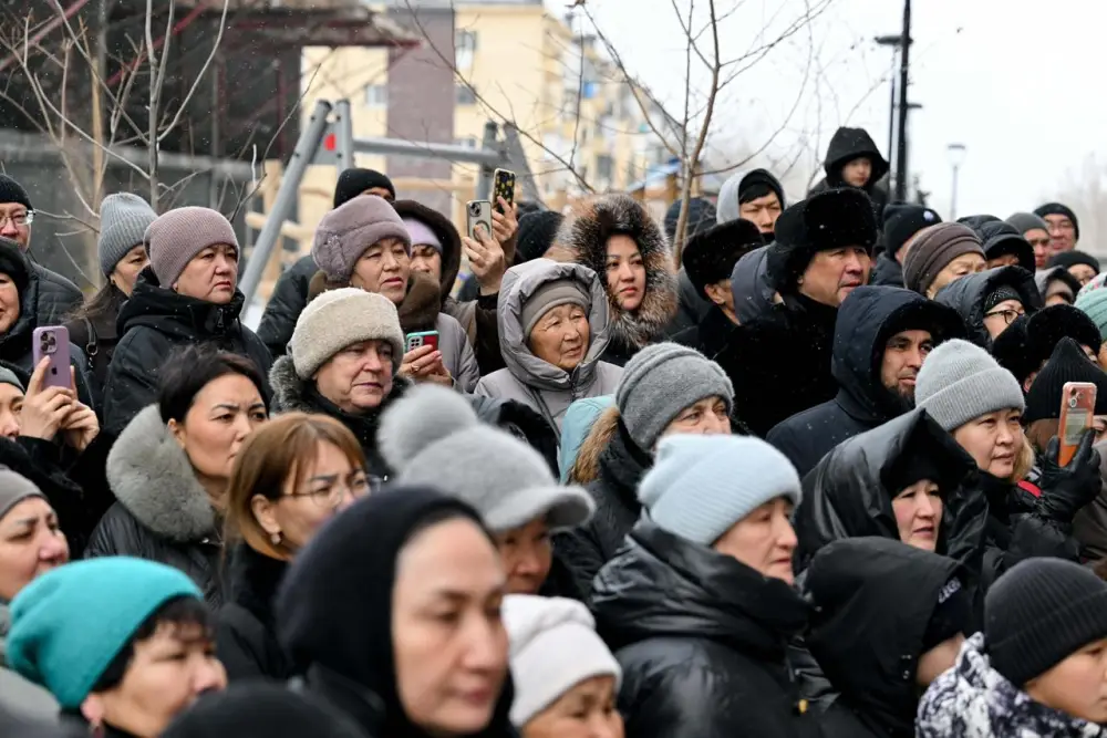 50 семей в Семее получили новые квартиры (9)