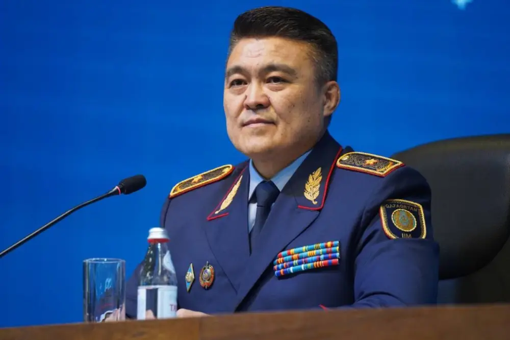 Более 500 кг наркотиков изъято в Алматы (2)