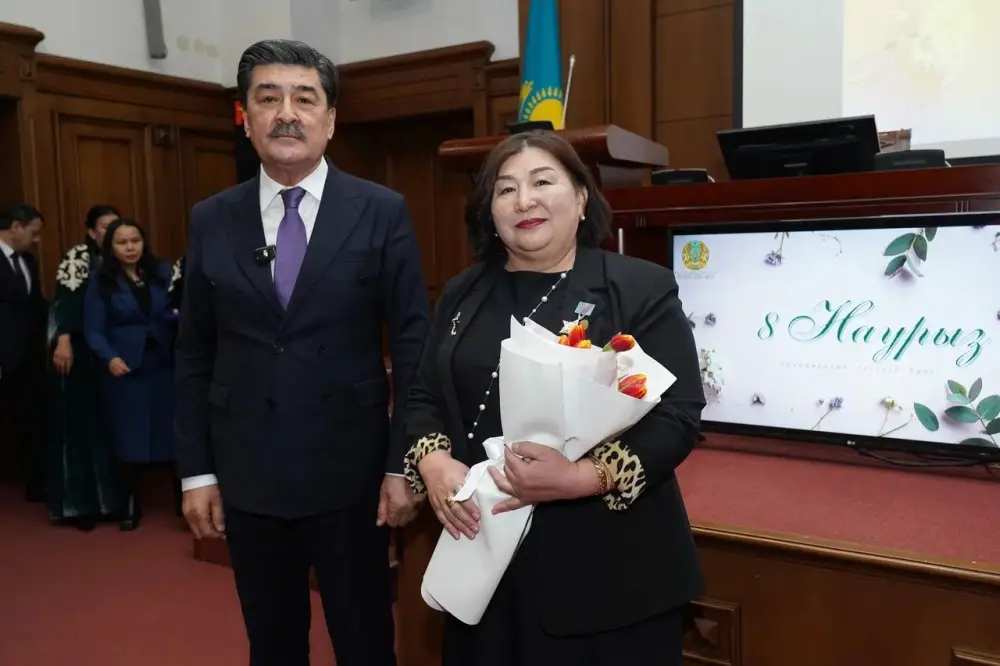 8 марта – праздник весны! (7)