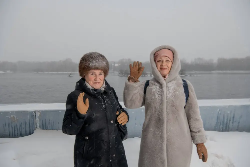 С Днём благодарности жителей Восточно-Казахстанской области поздравил аким ВКО Нурымбет Сактаганов (8)