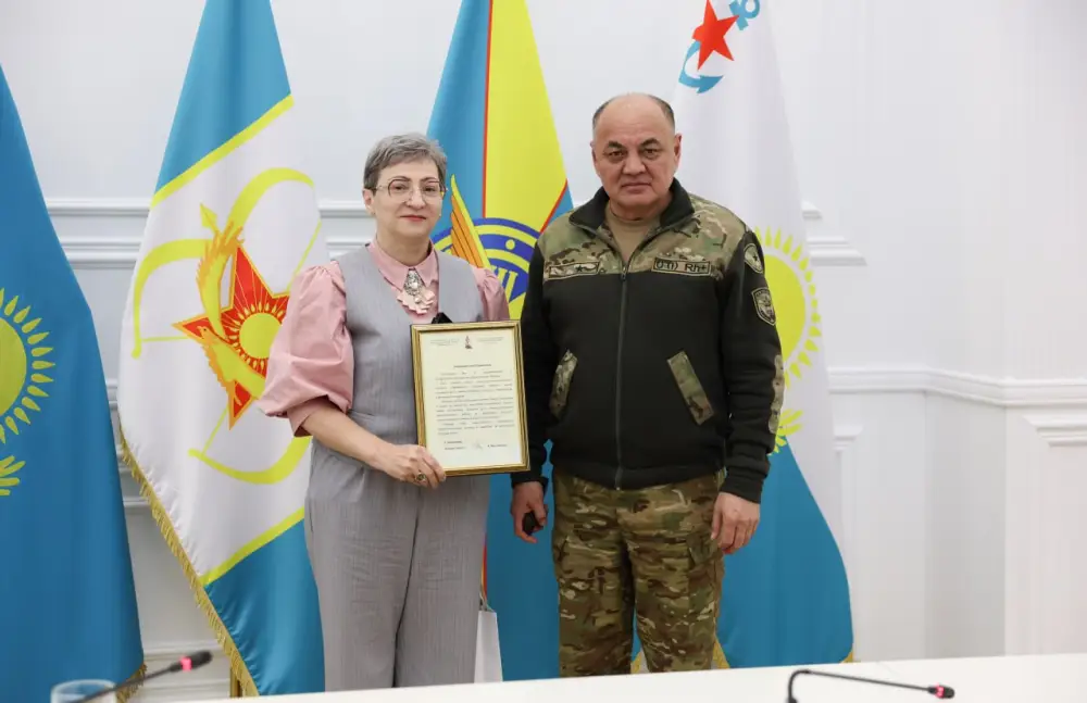 В Министерстве обороны рассмотрели психологический портрет современного призывника (5)