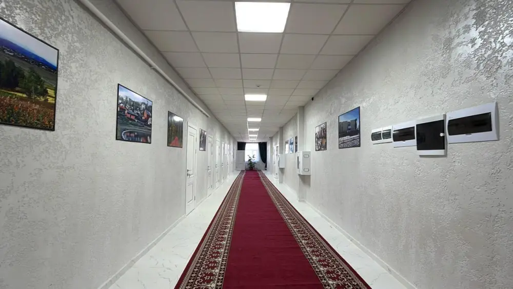 Жители села Катарколь встретят Наурыз в новом Доме культуры (5)