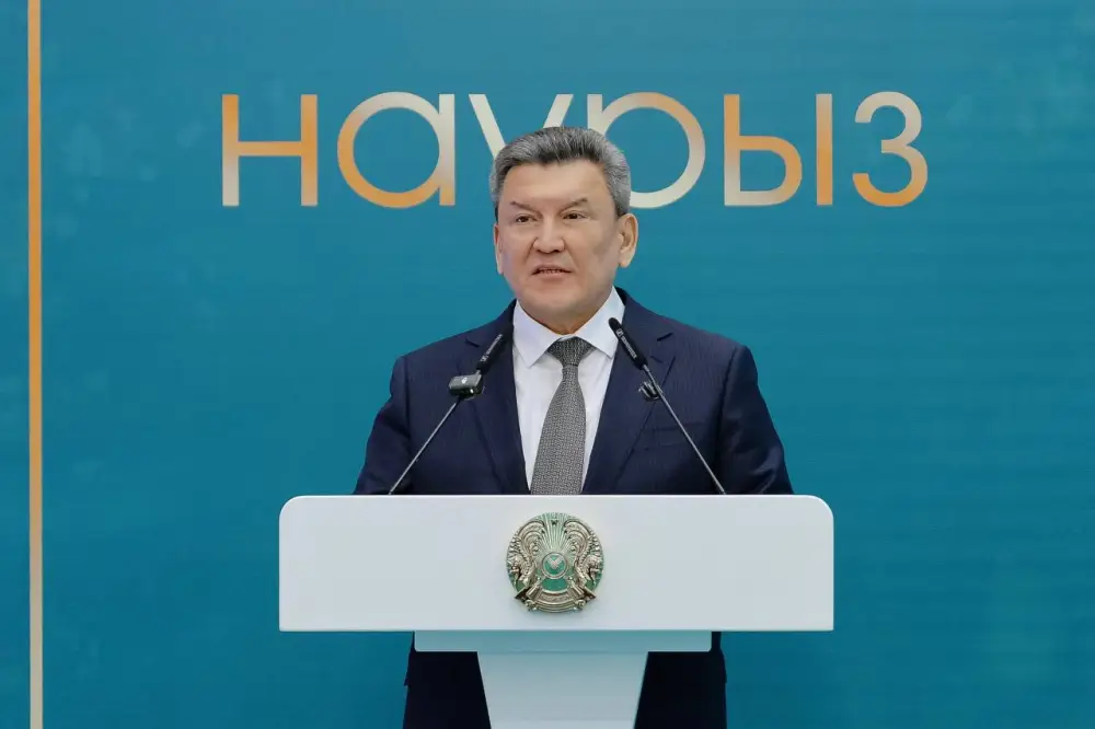 ? СҚО әйелдері марапатқа ие болды (6)