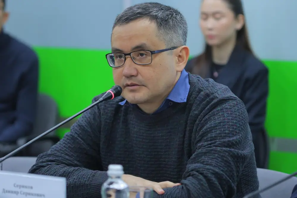 КРЕМ: тарифная политика будет сбалансированной и социально ориентированной (2)