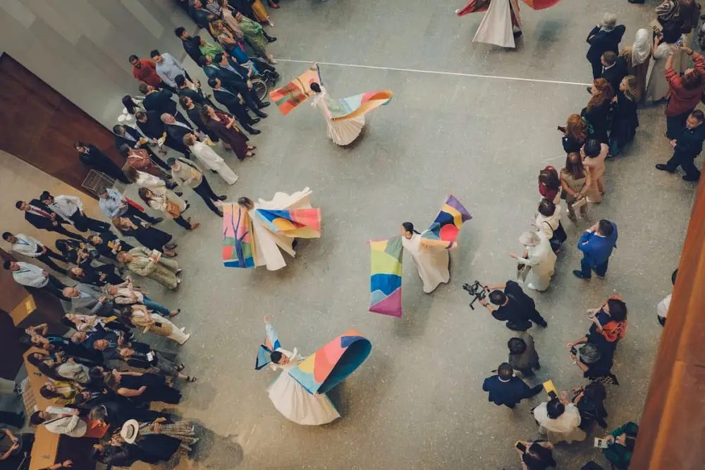 Алматинский театр выступит на одном из крупнейших фестивалей современного танца в Европе (5)