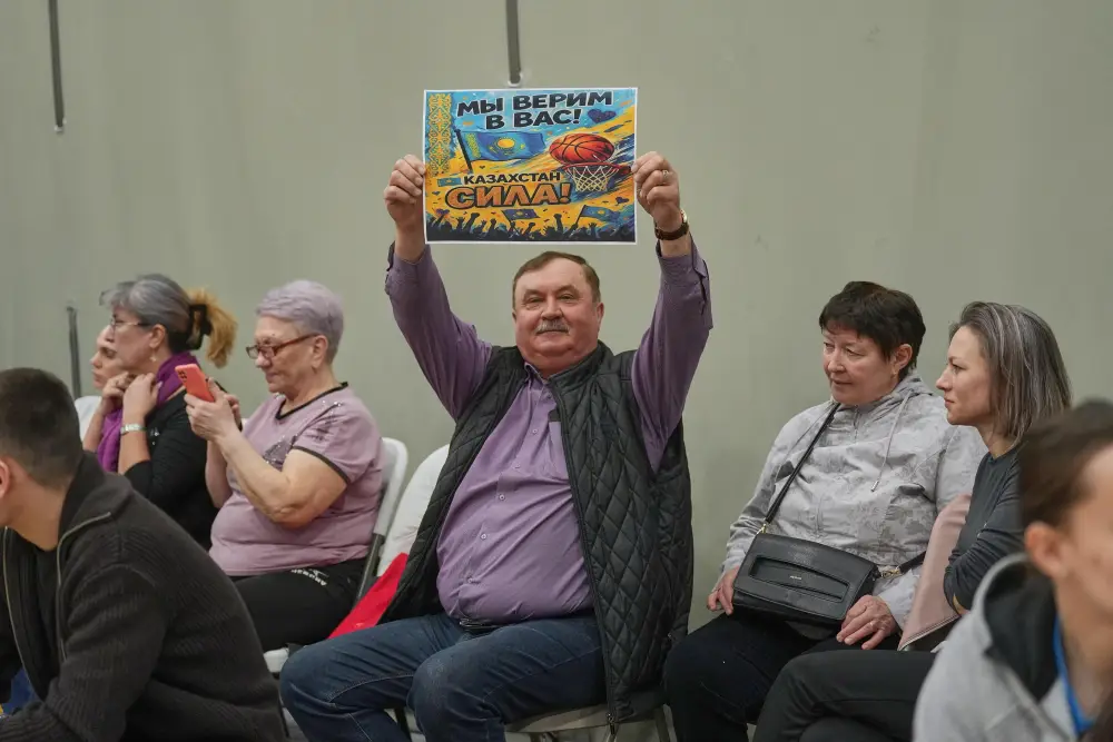 Столичная команда стала победителем международного турнира (5)