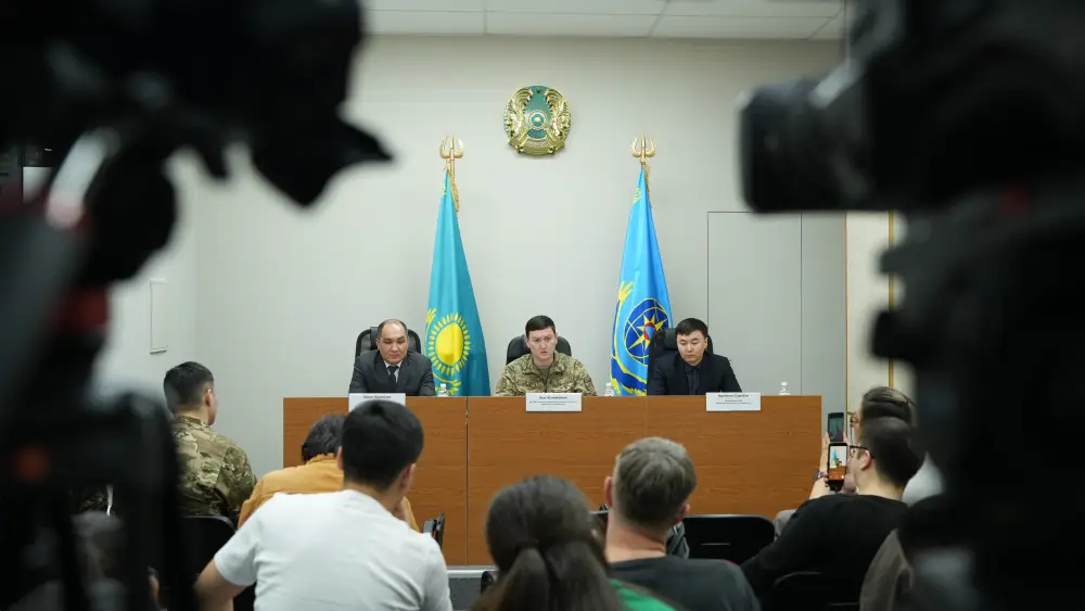 234 села уже под защитой: где сейчас пик паводков в Казахстане (6)