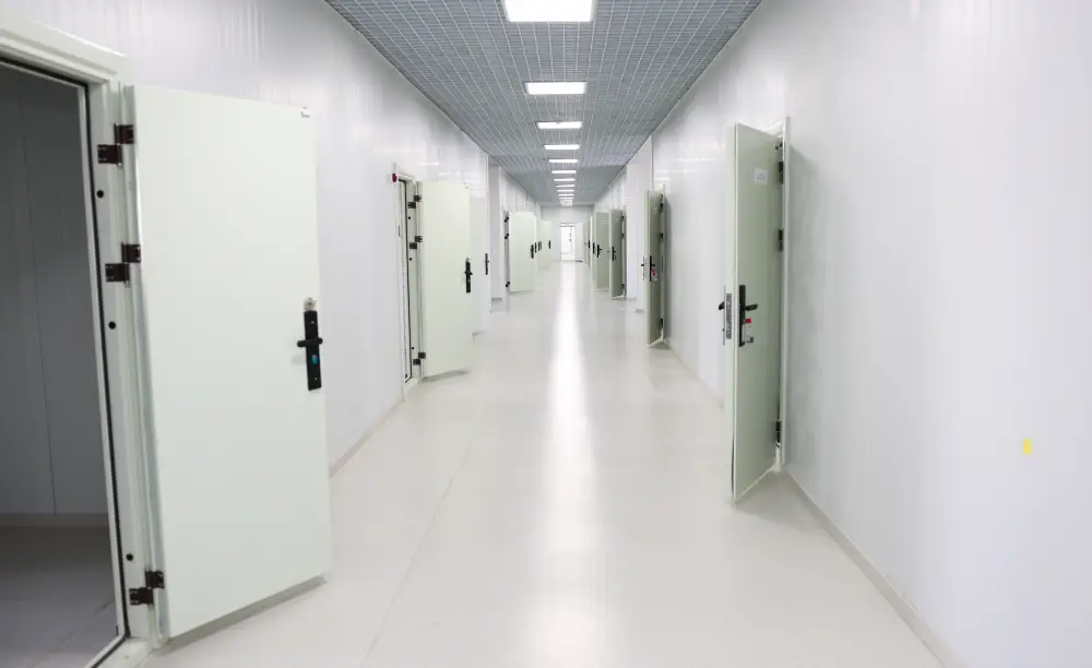 Министр обороны проинспектировал воинские части Сил специальных операций в Астане (7)