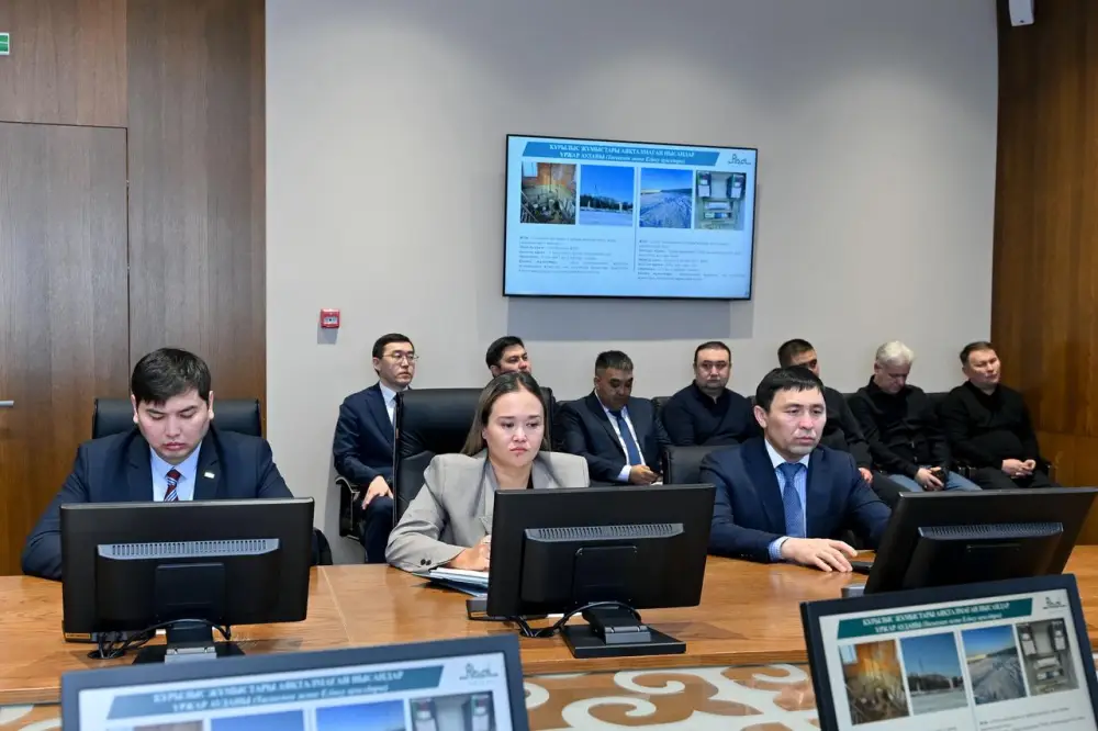 Состоялось расширенное аппаратное совещание (10)