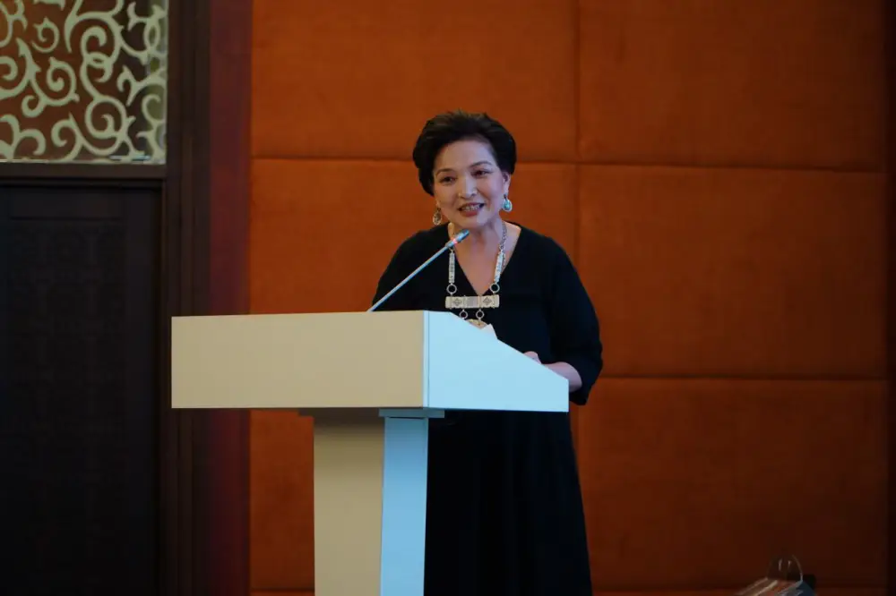 В Бурабайском районе прошел Межрегиональный форум Dala Carbon Forum 2026 (9)