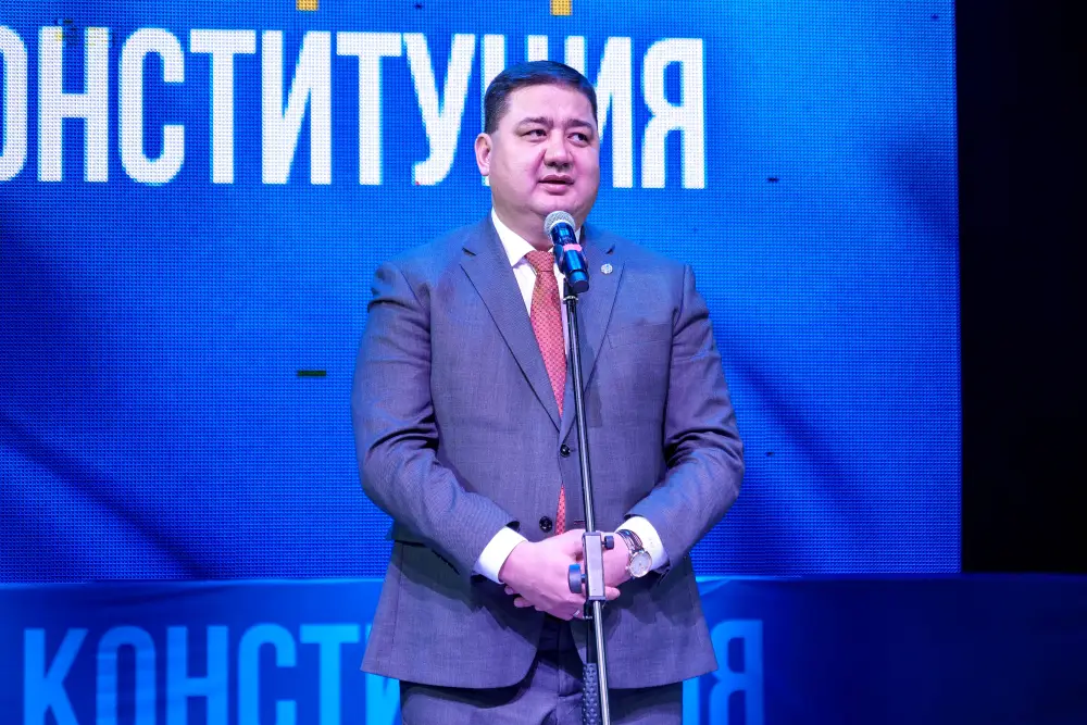 Более тысячи встреч и почти миллион участников: как в Астане работала городская Общенациональная коалиция в поддержку новой Конституции (5)