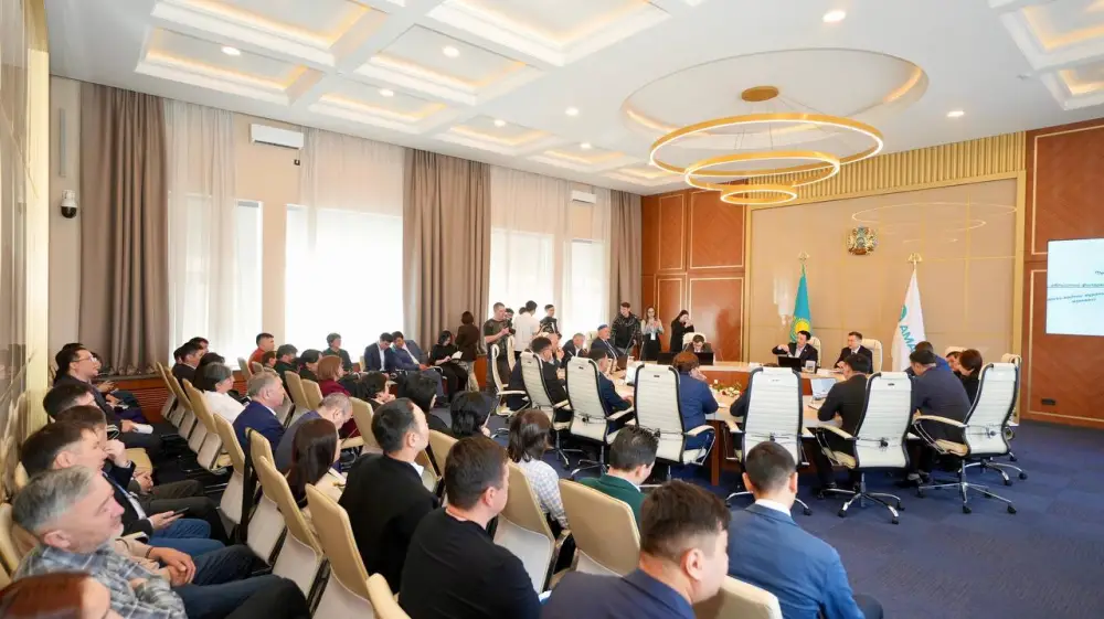 ВКО становится центром туризма: в этом году пройдет несколько масштабных мероприятий республиканского и международного уровня (10)