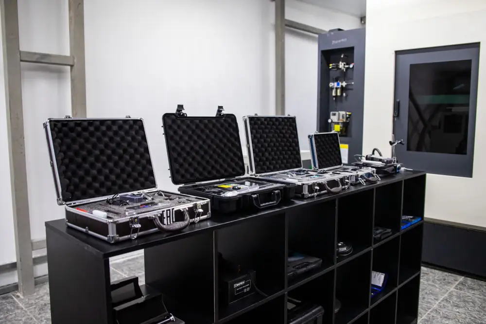 В Торайгыров университете открылась лаборатория искусственного интеллекта AI-Laboratory (6)