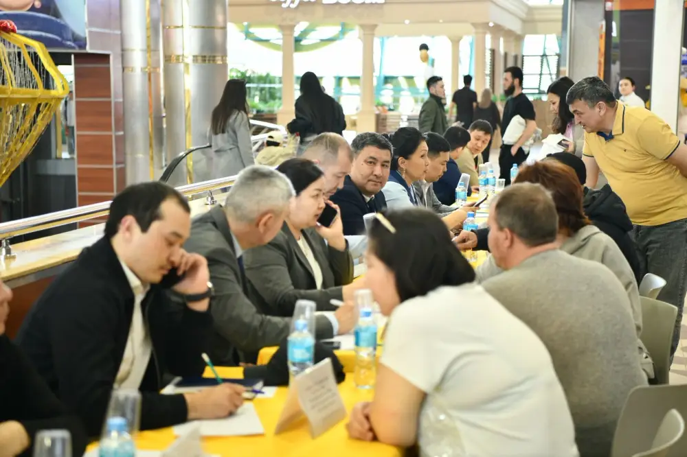 Закон и порядок: в регионе прошла масштабная акция по оказанию правовой помощи (2)