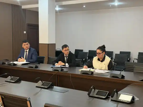 В общественной приёмной AMANAT рассмотрены обращения граждан по вопросам строительства и ЖКХ (2)