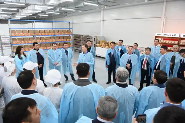 Представители коалиции встретились с предпринимателями и работниками транспортной сферы (6)