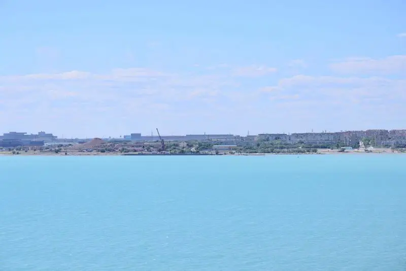 Более 70 общественных спасателей подготовят в этом году в Балхаше (3)