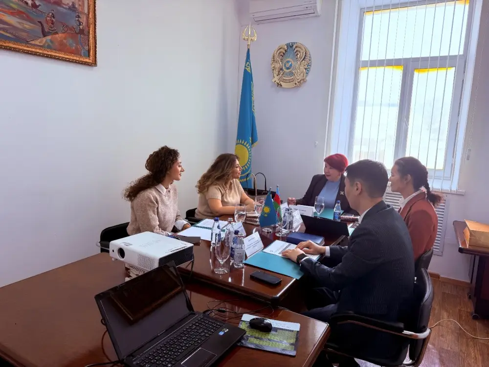 Обмен опытом и развитие международного сотрудничества в сфере таможенной экспертизы (3)